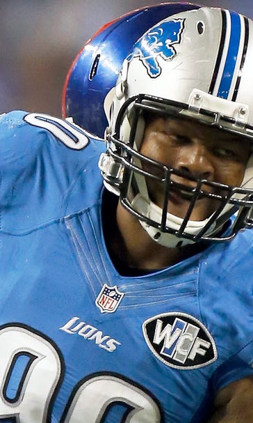 Cowboys top 10 free-agent targets
